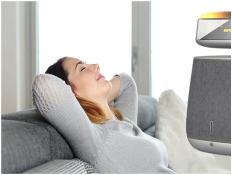 突破認(rèn)知邊界 ego冥想腦波艙榮獲北京市新技術(shù)新產(chǎn)品（服務(wù)）認(rèn)證，引領(lǐng)身心科技新浪潮